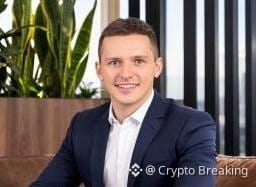 Josh Gilbert Market Analyst At Etoro