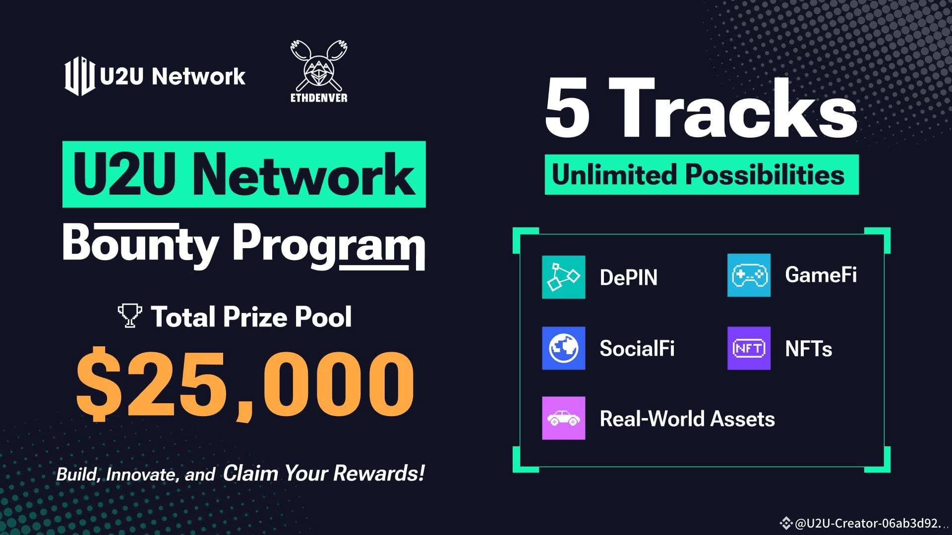 Latest #u2u News, Opinions and Feed Today | Binance Square