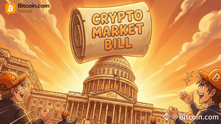 State of Senate's Crypto Market Bill: Stablecoins, Trump's Involvement and DeFi Pain Points Examined