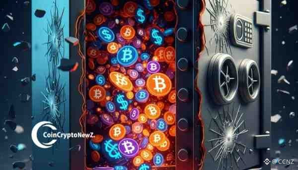 Fed Power: $6.8B Liquidity Shift Could Ignite 2026 Crypto Rally