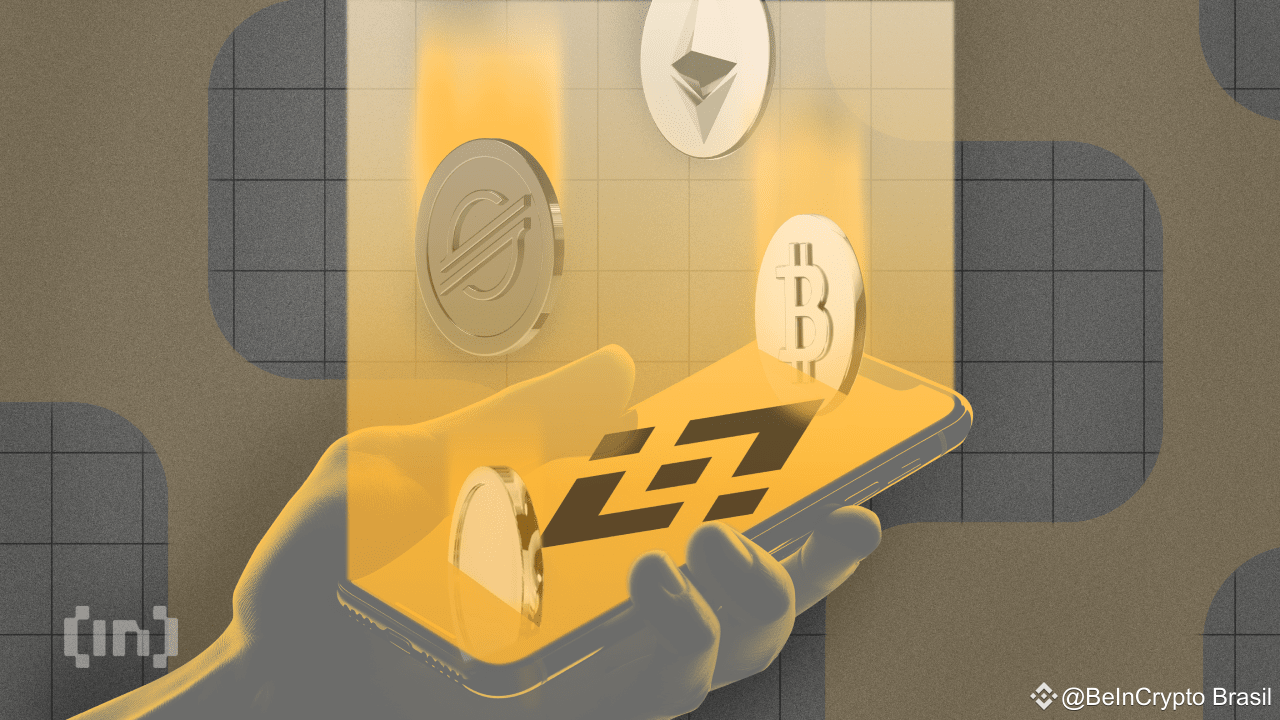 Binance lança simulador de trading para brasileiros iniciantes | BeInCrypto  Brasil no Binance Square