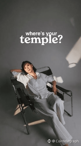 Gracy Chen DreamTemple