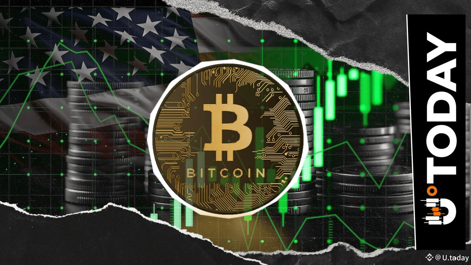 Bitcoin (BTC) Needs US Investors Right Now | U.today on Binance Square