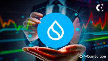 Eric Trump’s Crypto Holdings Shine Spotlight on SUI