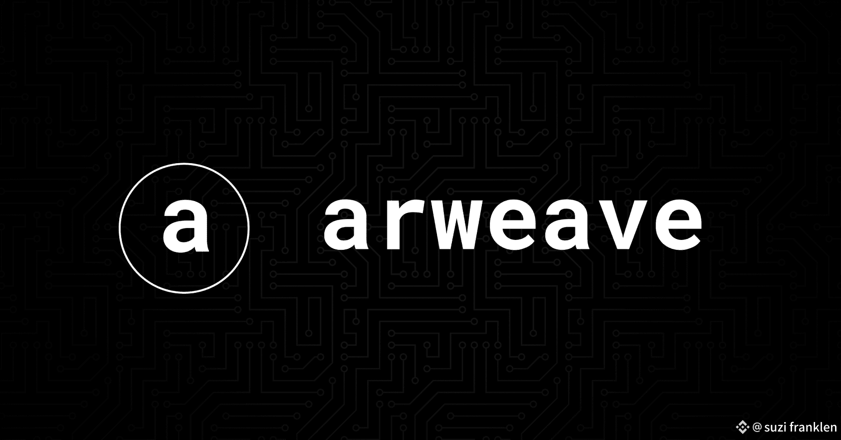 Last month, Arweave (AR) seemed to have the backing of bulls | suzi  franklen on Binance Square