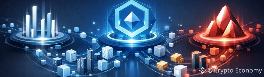 30-day Santiment GitHub data shows RWA development is concentrating on a small group of networks while market conditions remain volatile.