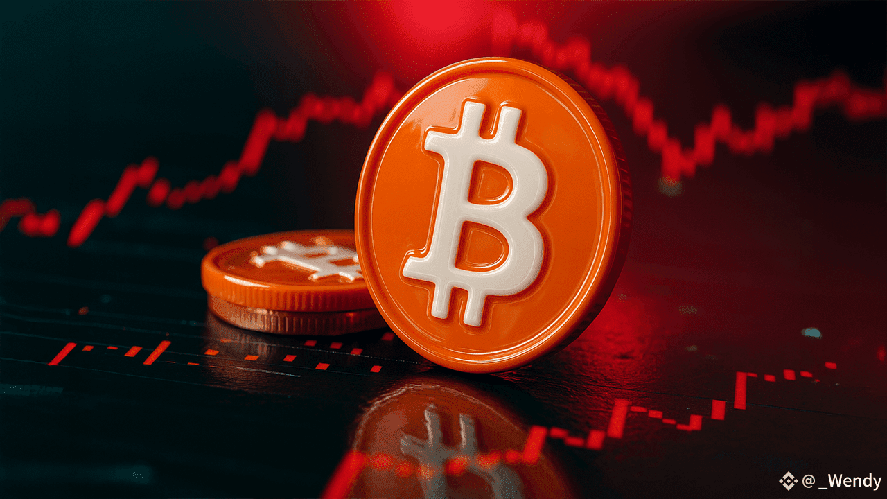 Bloodbath: Bitcoin Rung Dưới $114K, BTC và ETH Longs Dẫn Đầu Sóng Thanh Lý $863M
