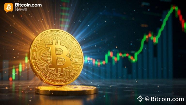 Bitcoin Claims $116K Again as Uptober Comes Full Circle