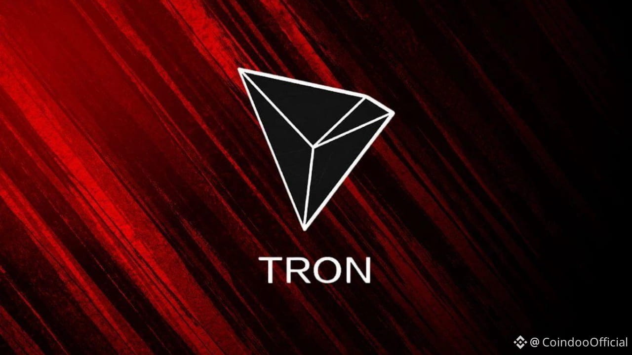 Latest #tron News, Opinions and Feed Today | Binance Square