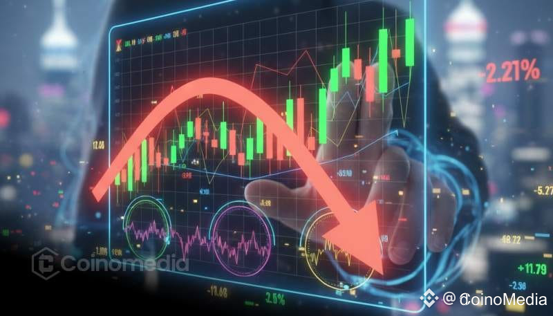 Futures Positioning Index Turns Neutral After Bearish Pressure