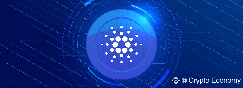 Image of Cardano 