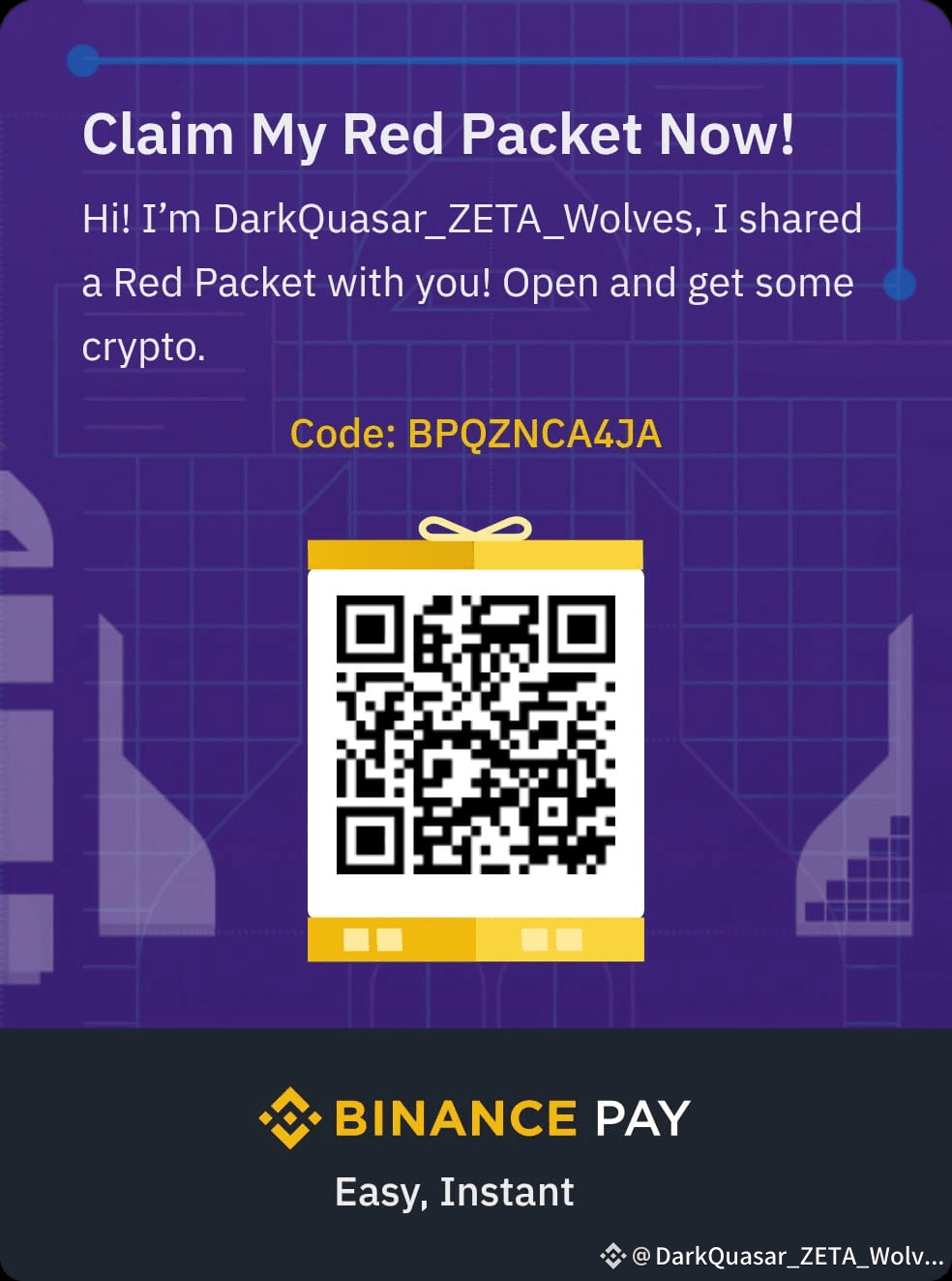 Understanding Hot Wallets and Cold Wallets: A Guide for Crypto Users |  DarkQuasar_ZETA_Wolves on Binance Square
