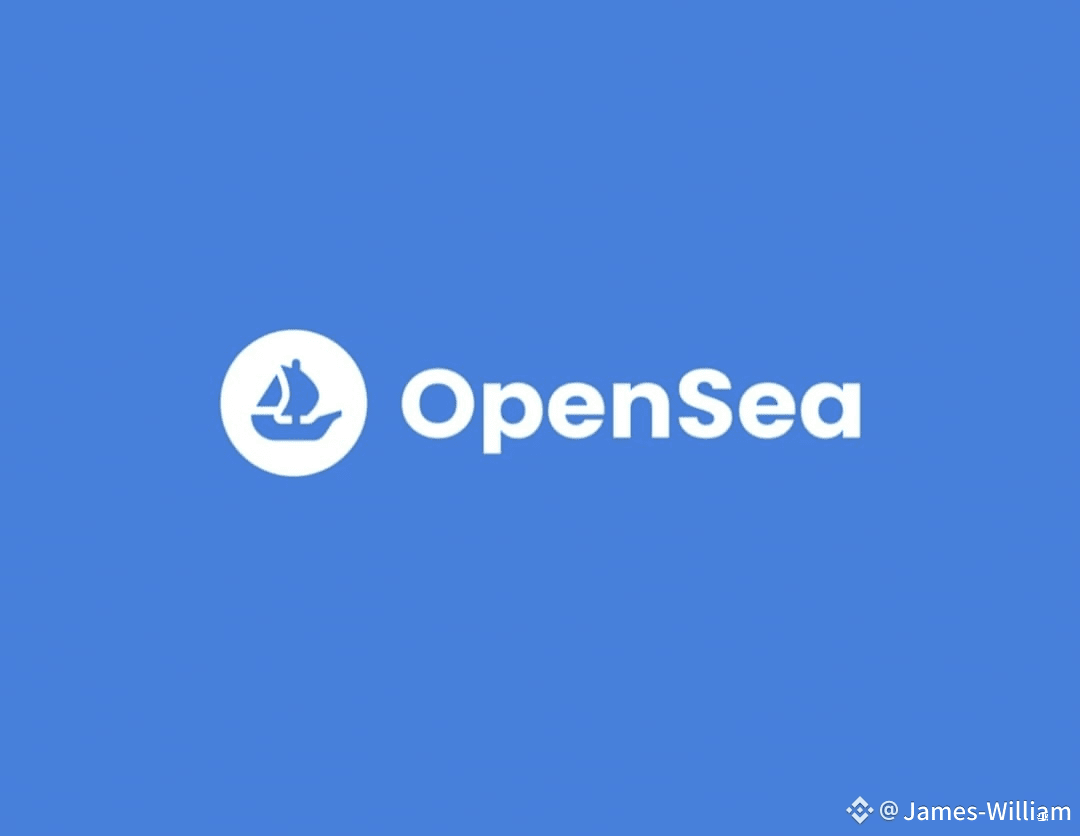 Latest #opensea News, Opinions and Feed Today | Binance Square