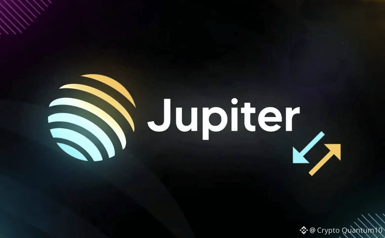 Latest #jupiter News, Opinions and Feed Today | Binance Square