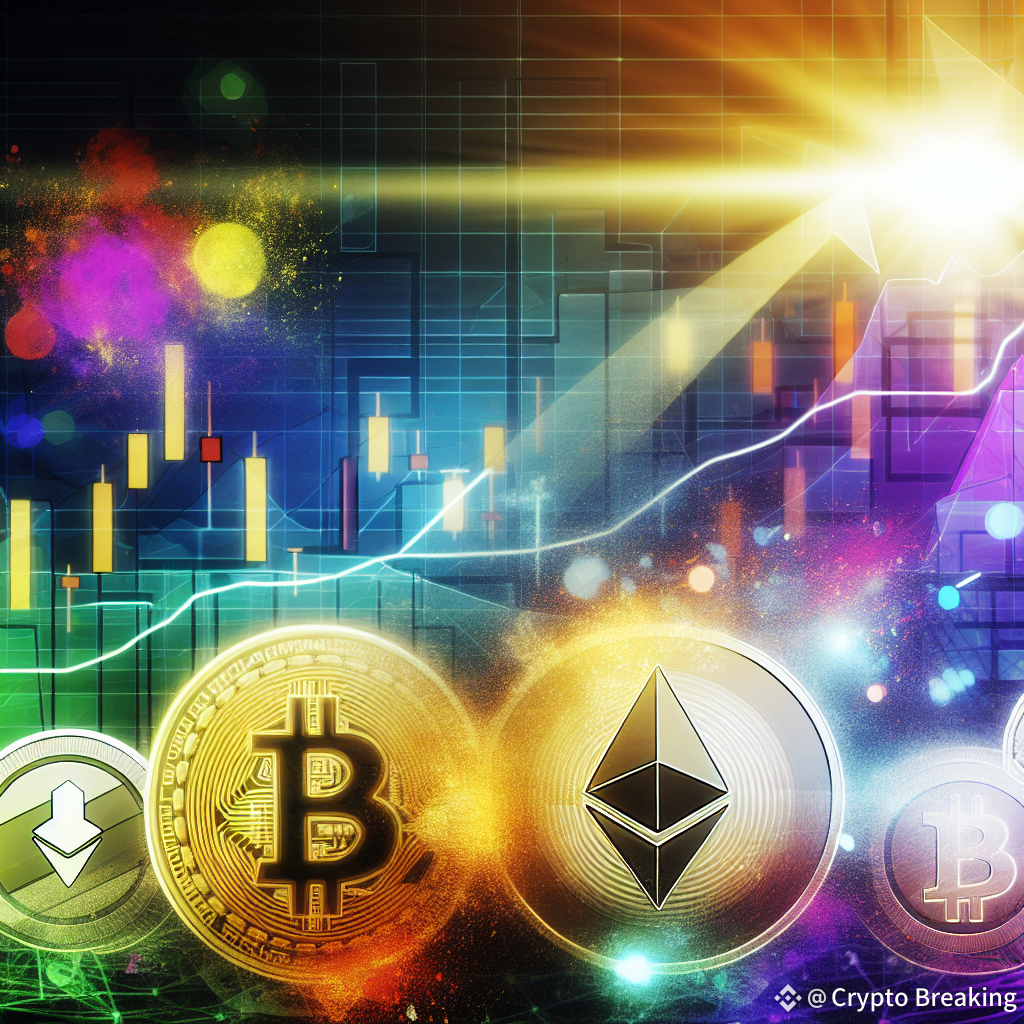 Today's Top Crypto Events: Insights & Market Trends