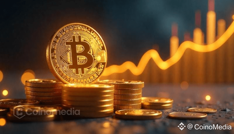 BTC Capitulation Spike Signals Possible Market Bottom