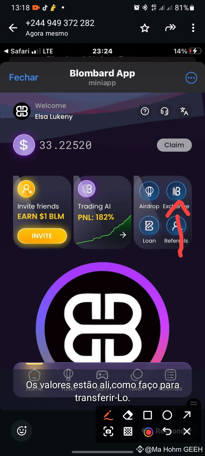 Latest #blombard News, Opinions and Feed Today | Binance Square