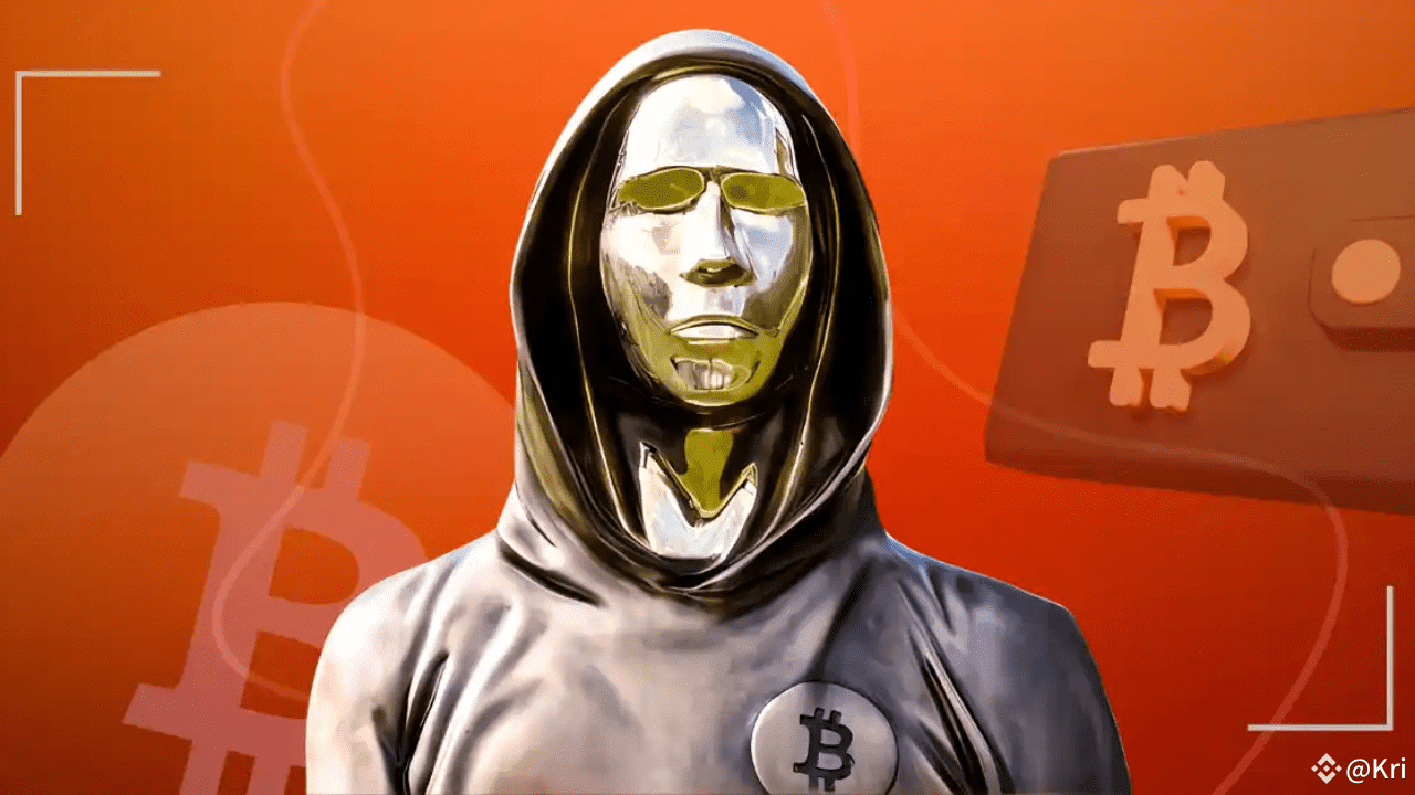 中本哲史の50歳の誕生日 | Kri － Binance Square