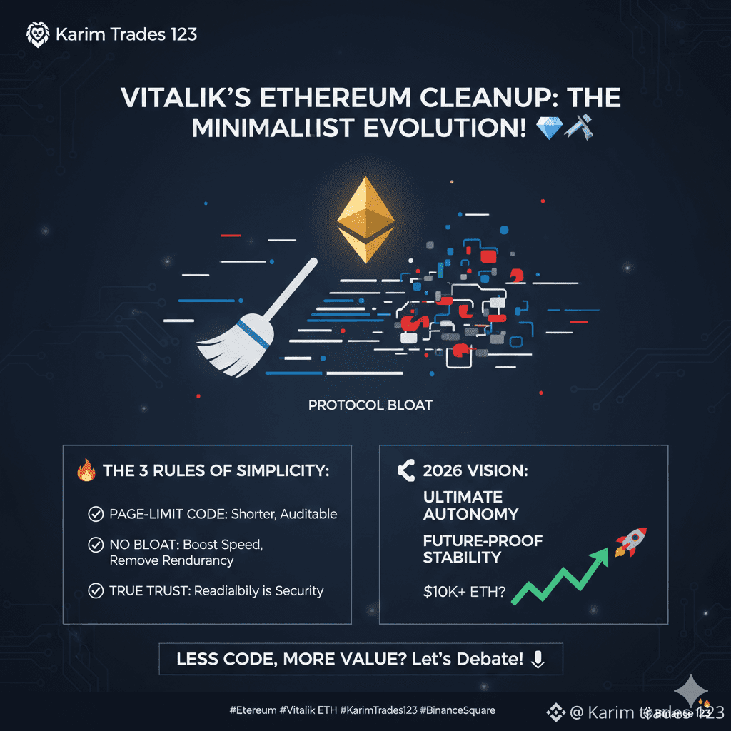 Latest #vitalik News, Opinions and Feed Today | Binance Square