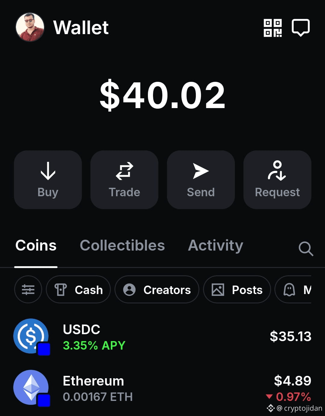 Latest #baseapp News, Opinions and Feed Today | Binance Square
