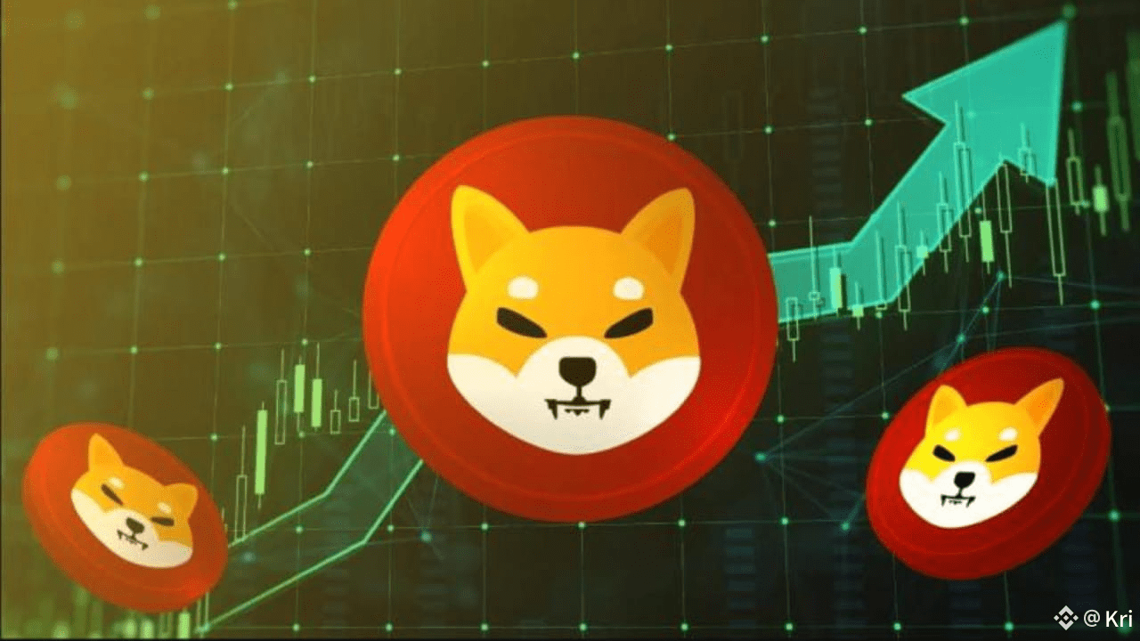 Shiba Inu Whale Withdraws 169 Billion SHIB From Coinbase – Here Is Why  Traders Are Watching Closely | Kri sur Binance Square