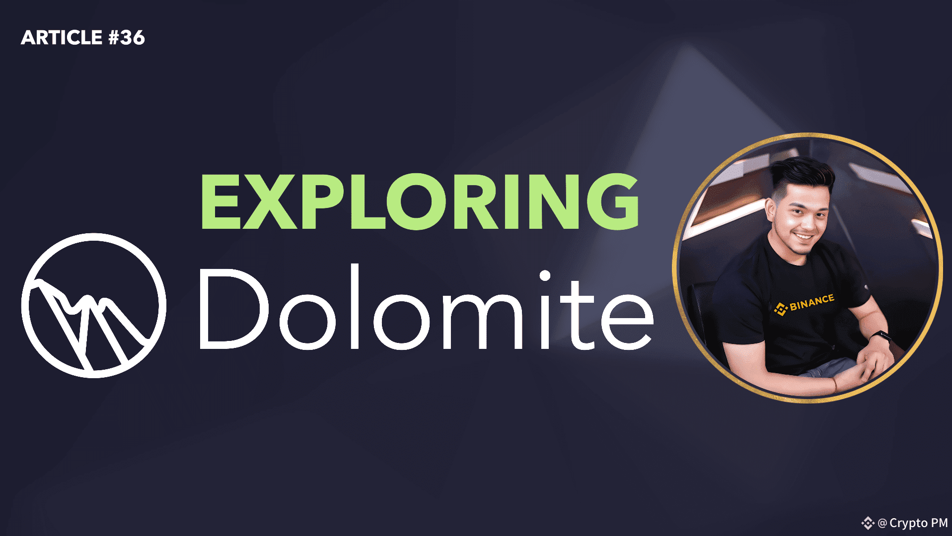 What Specific Liquidation Mechanics Differ Between Dolomite Isolated  Positions & Aave Pools..? | Crypto PM on Binance Square