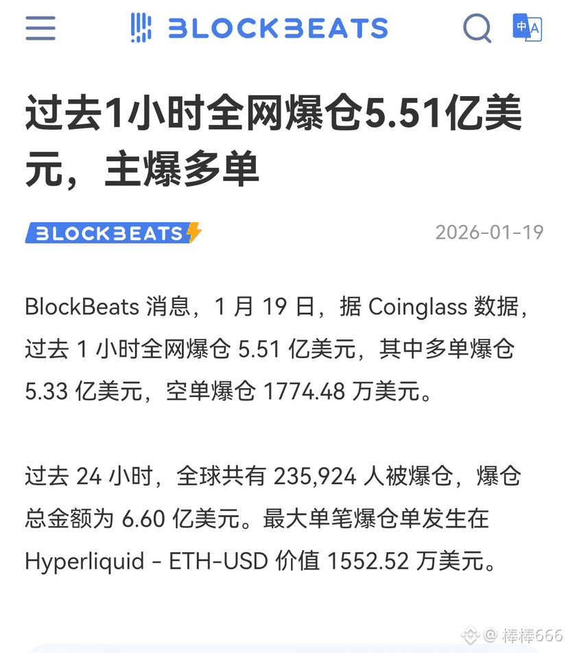 Perfil de 棒棒666 | Binance Square