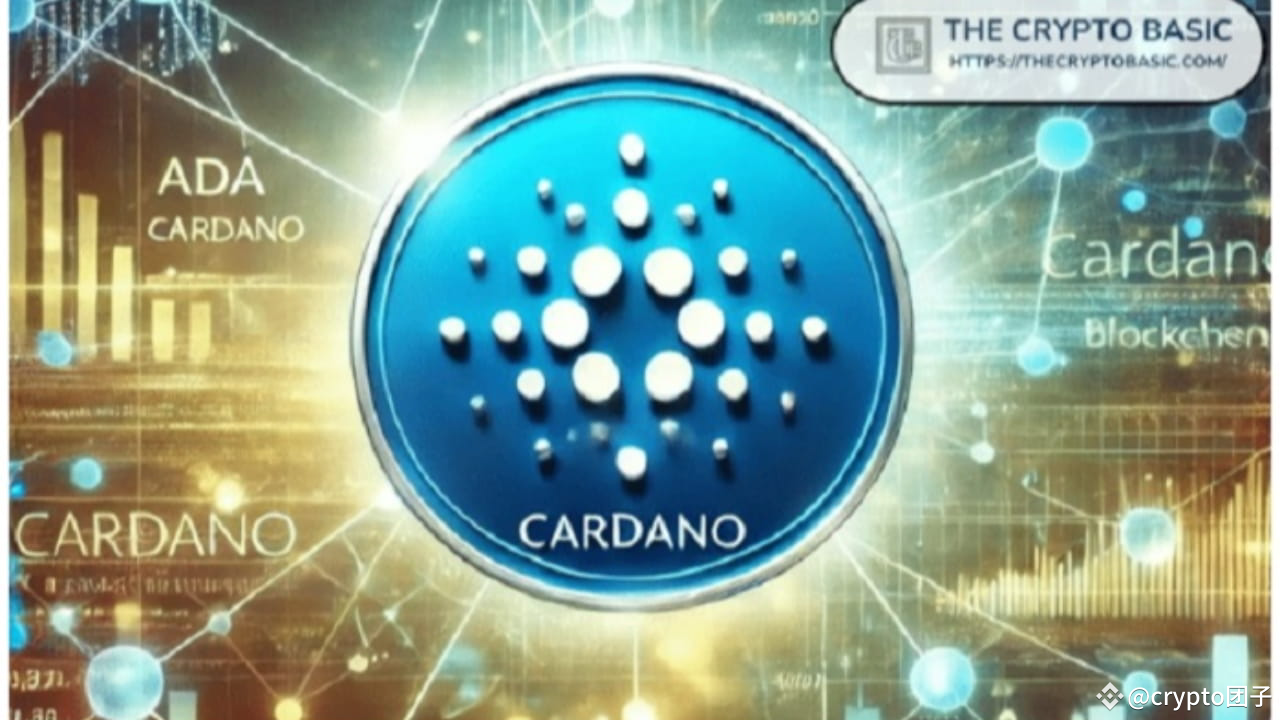 ADA to surge 130%: Key factors behind predicted rise | crypto团子 on ...