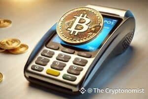 Pagamenti criptovalute