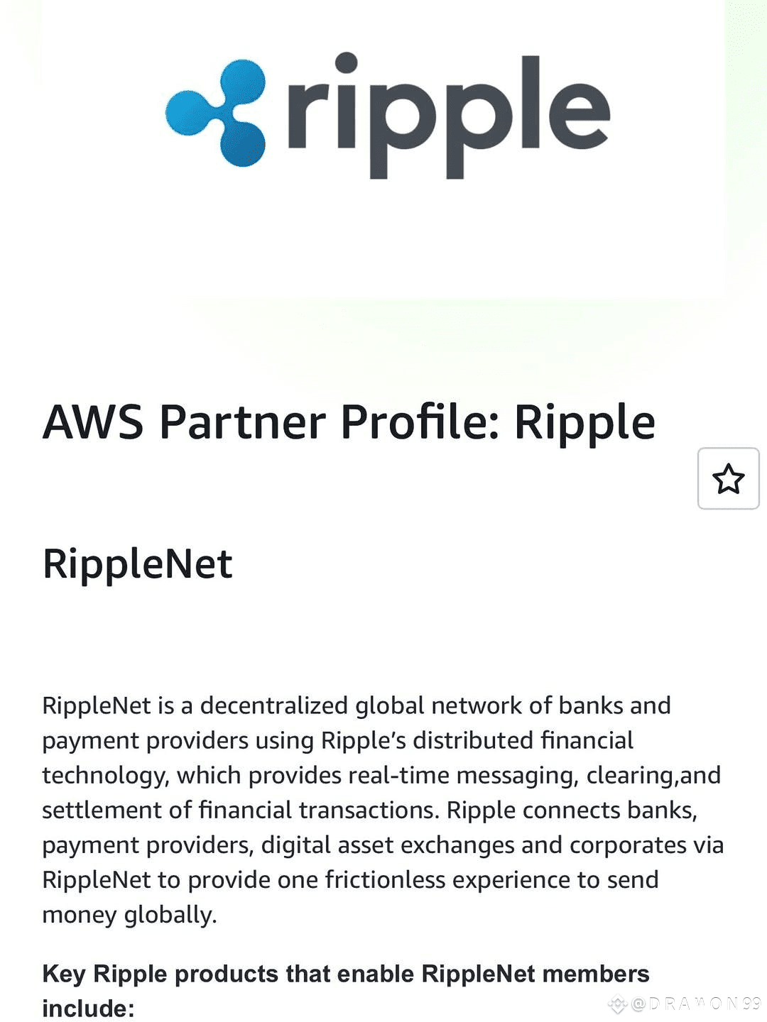 Latest #aws News, Opinions and Feed Today | Binance Square