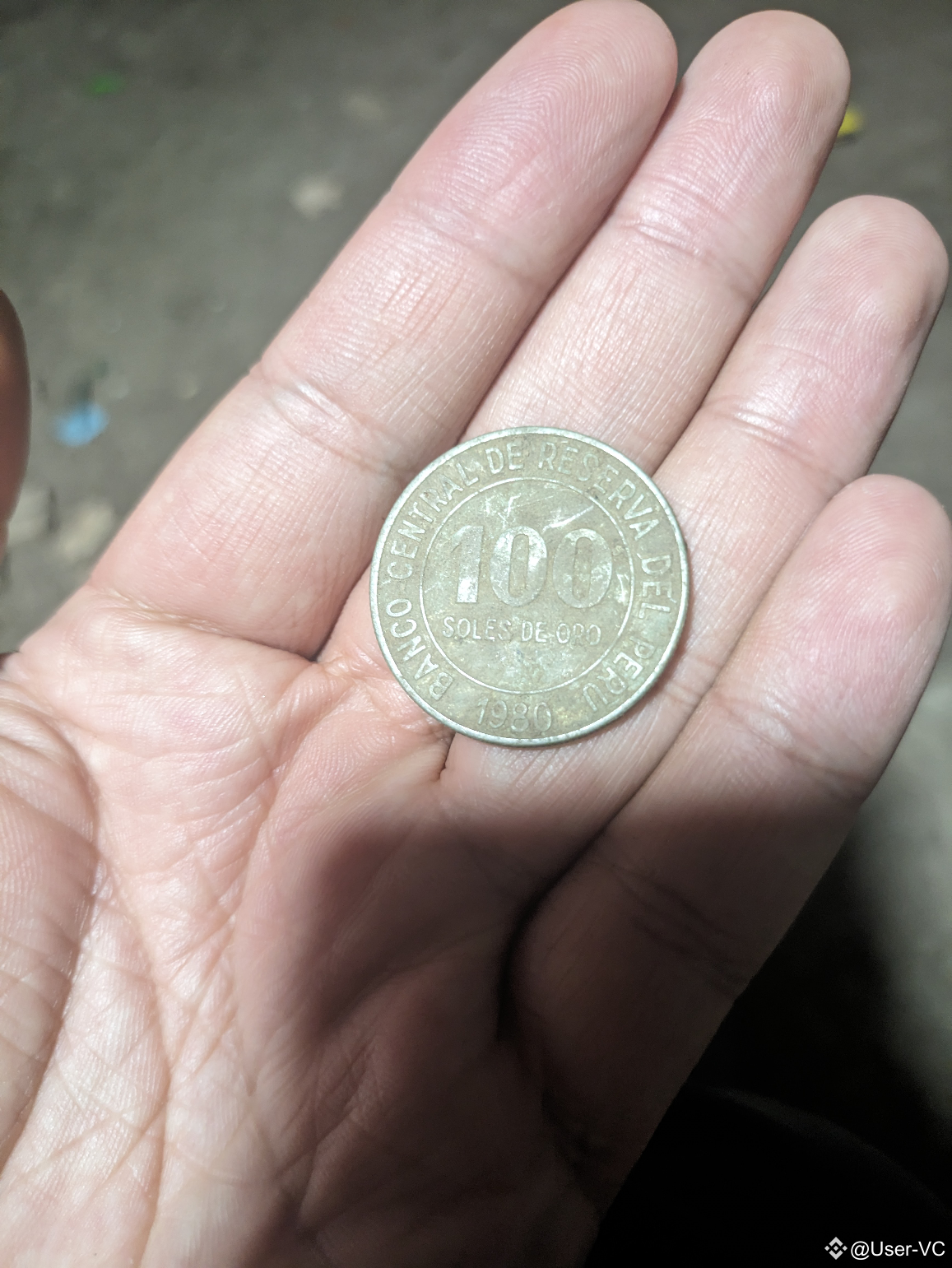 Golden Soles的历史及其与比特币和UST的关系1985 年之前，金索尔一直是秘鲁的官方货币。随着时间的推移| User-VC发布于币安广场