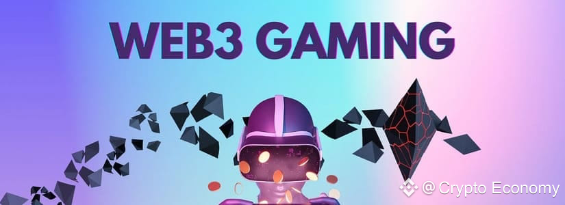 web3 gaming game7 ftr