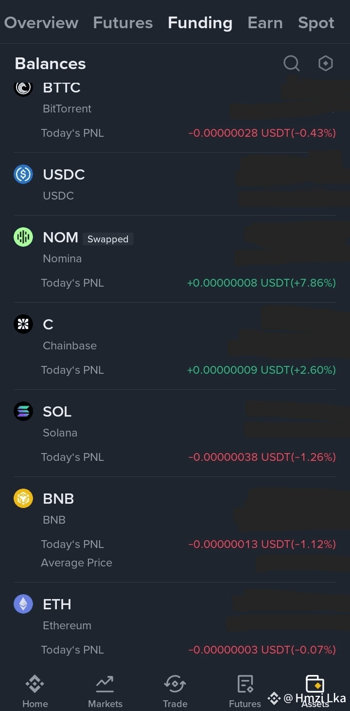 Latest #fundingwallet News, Opinions and Feed Today | Binance Square