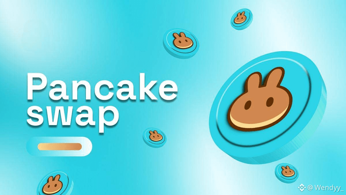 PancakeSwap Price Today | CAKE to USD Live Price, Market Cap & Chart