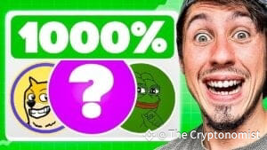 Top 5 Meme Coins to Buy Now - Fartcoin, SPX6900, Based Bonk and Two New Crypto Coins