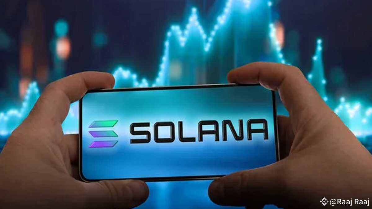 Podría el precio de Solana alcanzar $800 después de un gran aumento? | Raaj  Raaj en Binance Square
