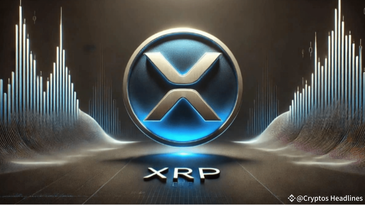 リップル（XRP）が再び大波を起こす6つの兆候 | Cht Calls － Binance Square