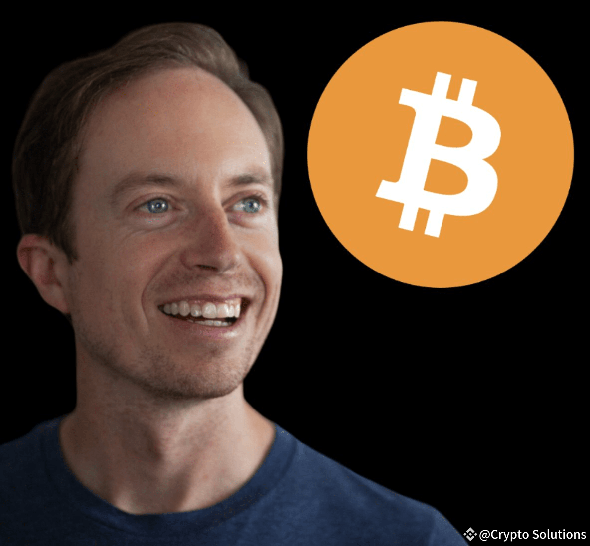 Erik Voorhees: A Bitcoin Legend | Crypto Solutions on Binance Square