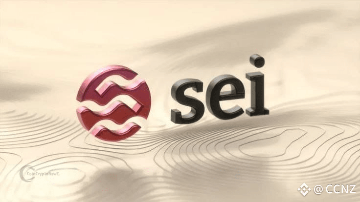 $SEI Wallets Soar Past 400K Daily as Price Eyes $4 Mark