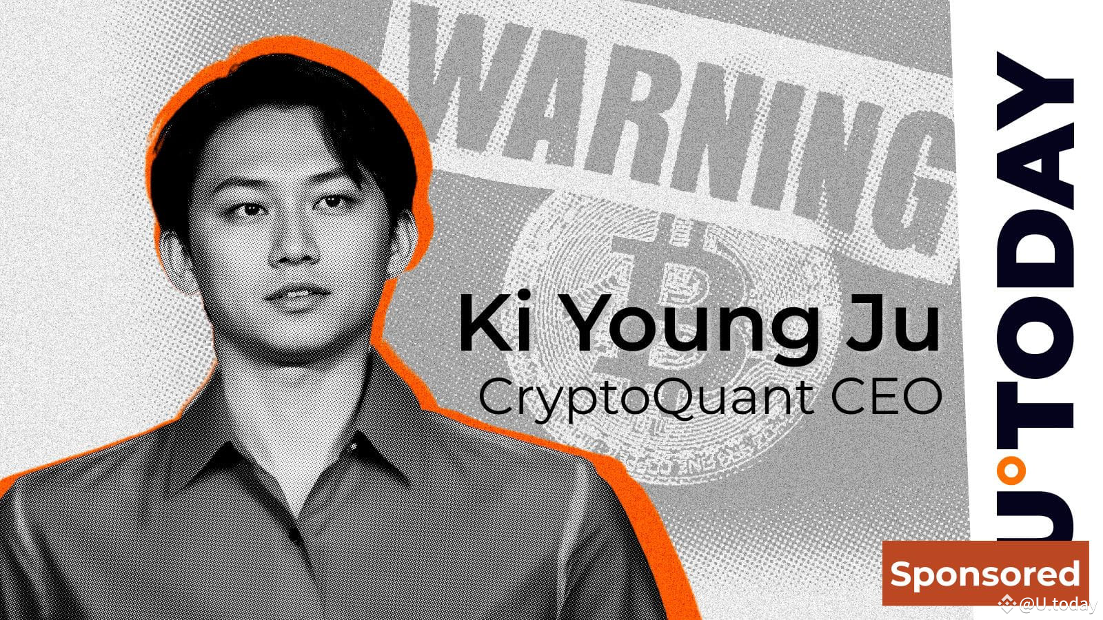 Major Bitcoin Leverage Warning Issued by CryptoQuant Founder | U.today on  Binance Square