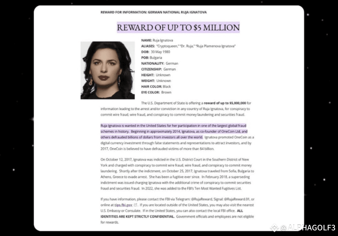 Latest #fbimostwanted News, Opinions and Feed Today | Binance Square