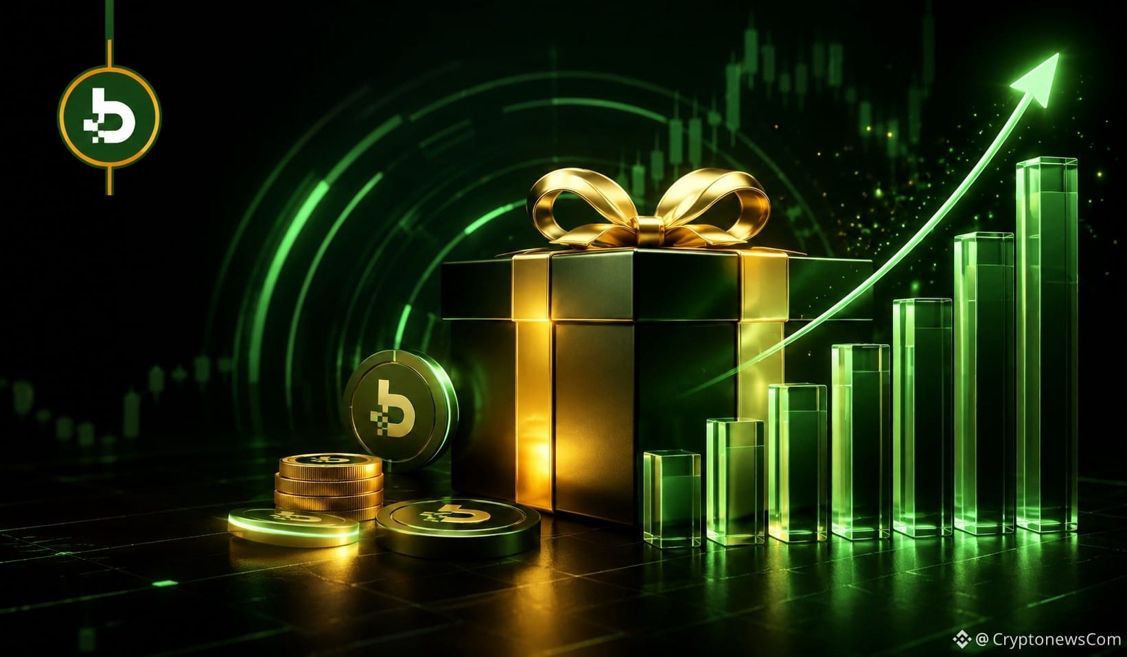 Bitbase Rewards Hub Delivers Up to 33,500 USDT in Welcome Bonuses and ...