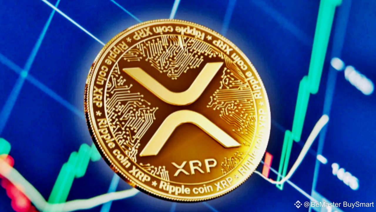 EasyA Co-Founder Stands By His 2030 $1000 XRP Price Prediction | BeMaster  BuySmart on Binance Square