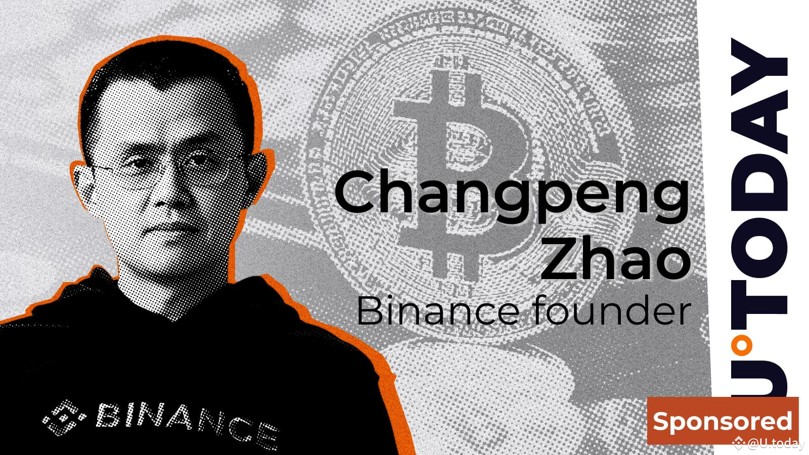 Ex-Binance CEO CZ Updates His Recent Bitcoin Statement as BTC Tops $105,000  | U.today on Binance Square
