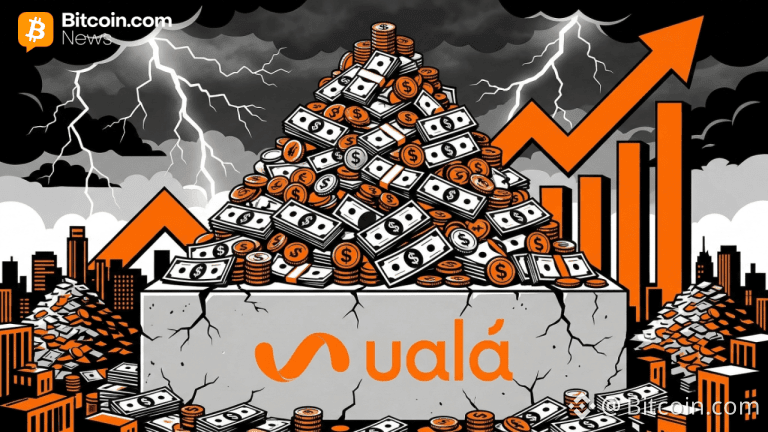 Argentine Neobank Uala Raises $195 Million, Reaches $3.2 Billion Valuation Amidst Latin American Expansion Push