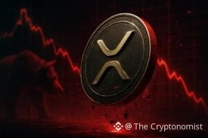 XRP value