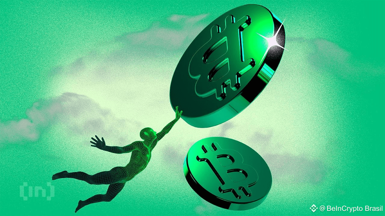 O que esperar do preço do Bitcoin (BTC) em junho? | BeInCrypto Brasil على  Binance Square