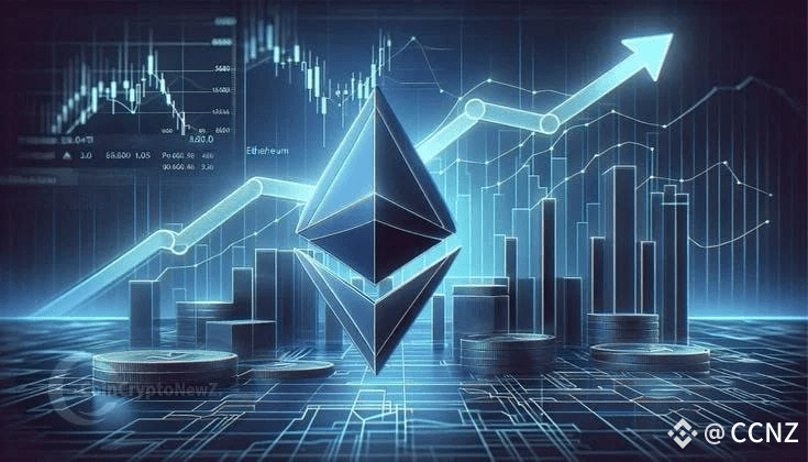 Altseason Fuels Ethereum Rally as Ether Machine Buys $130M ETH