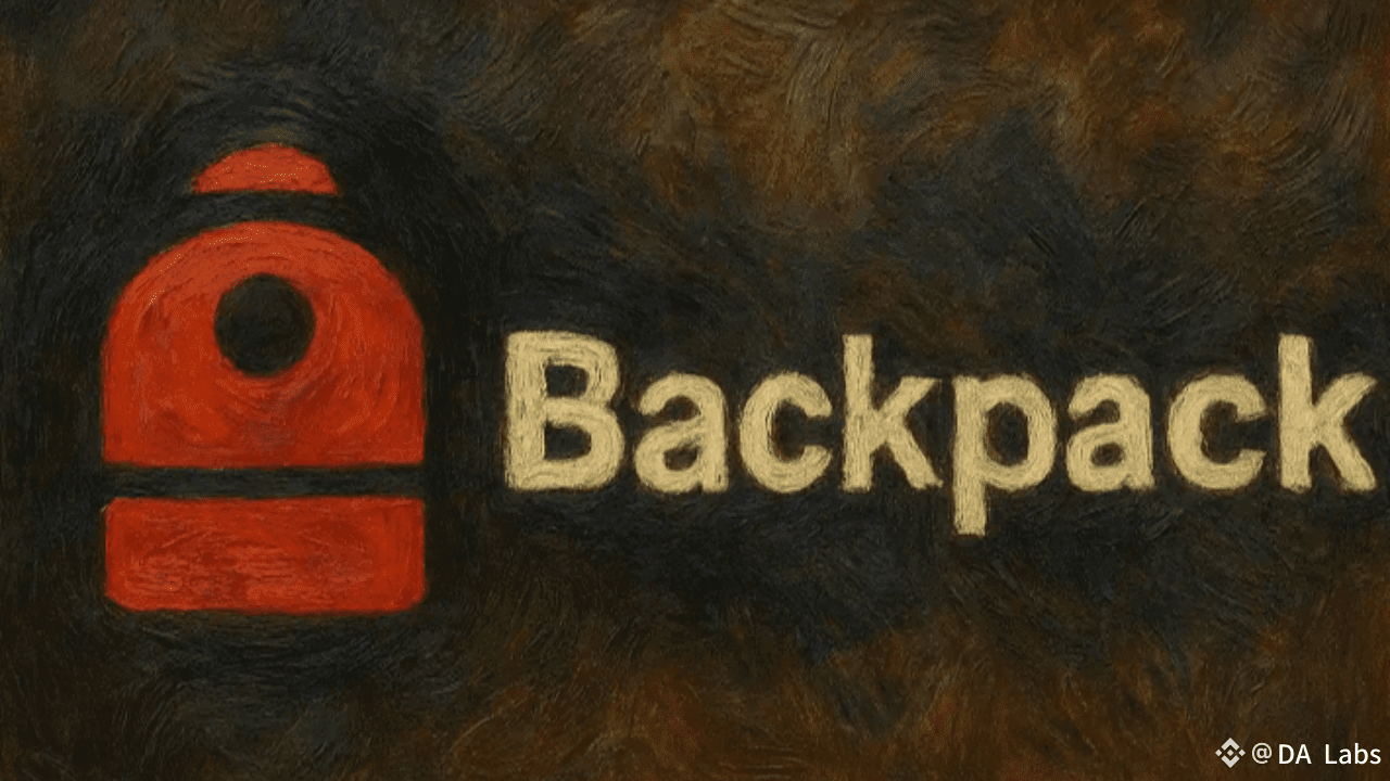 Backpack points third season starts Solana mobile no transaction fees &  detailed scoring strategy | DA Labs on Binance Square