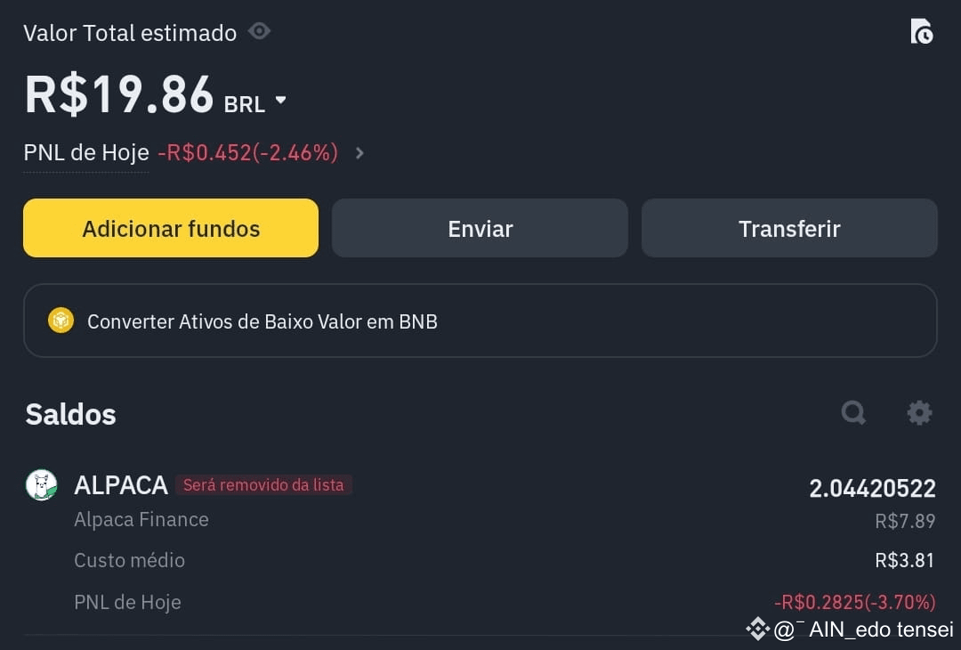 Latest #alpaca News, Opinions and Feed Today | Binance Square